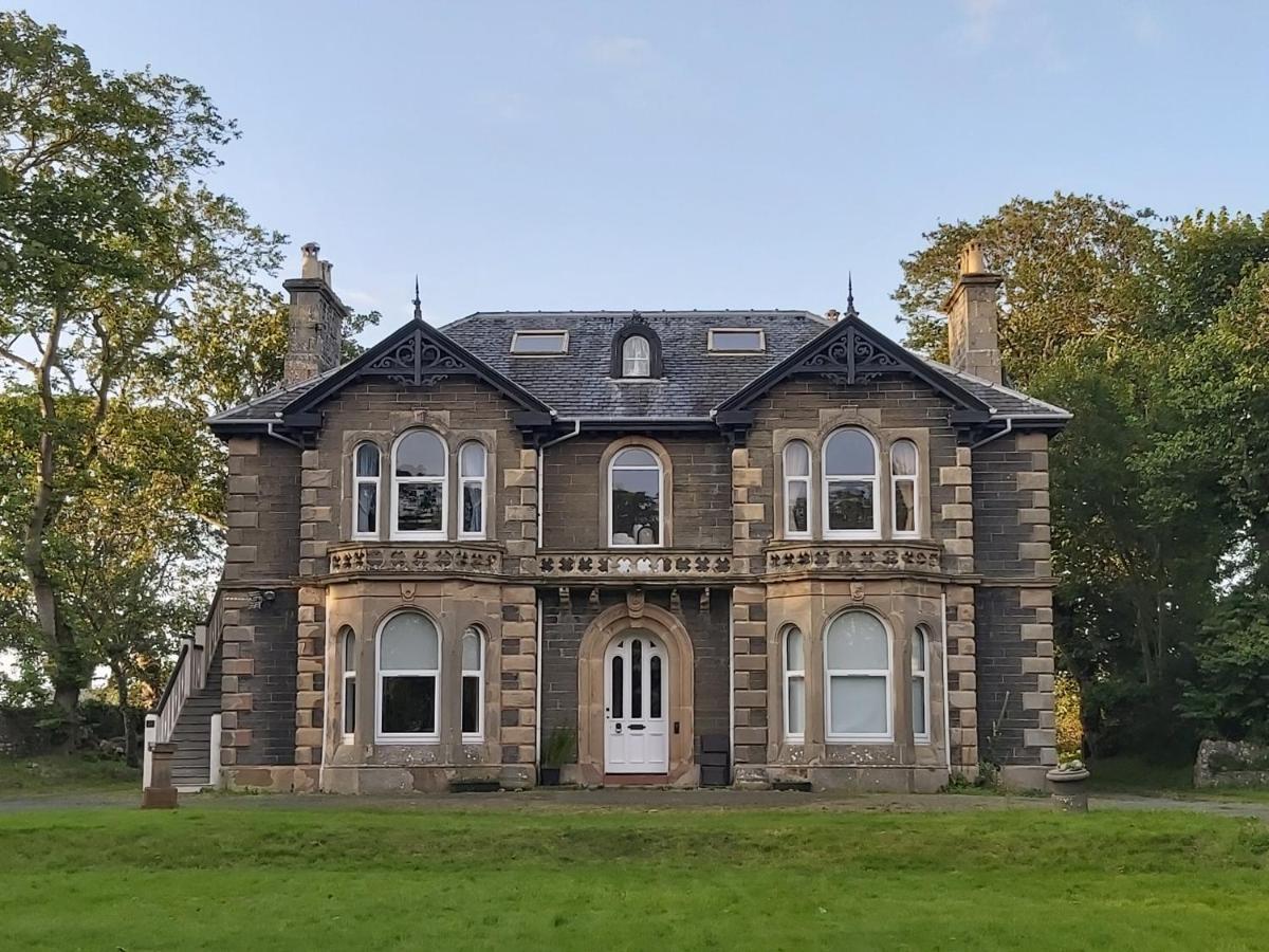 Hotel Kirkhouse Wick  Exterior foto